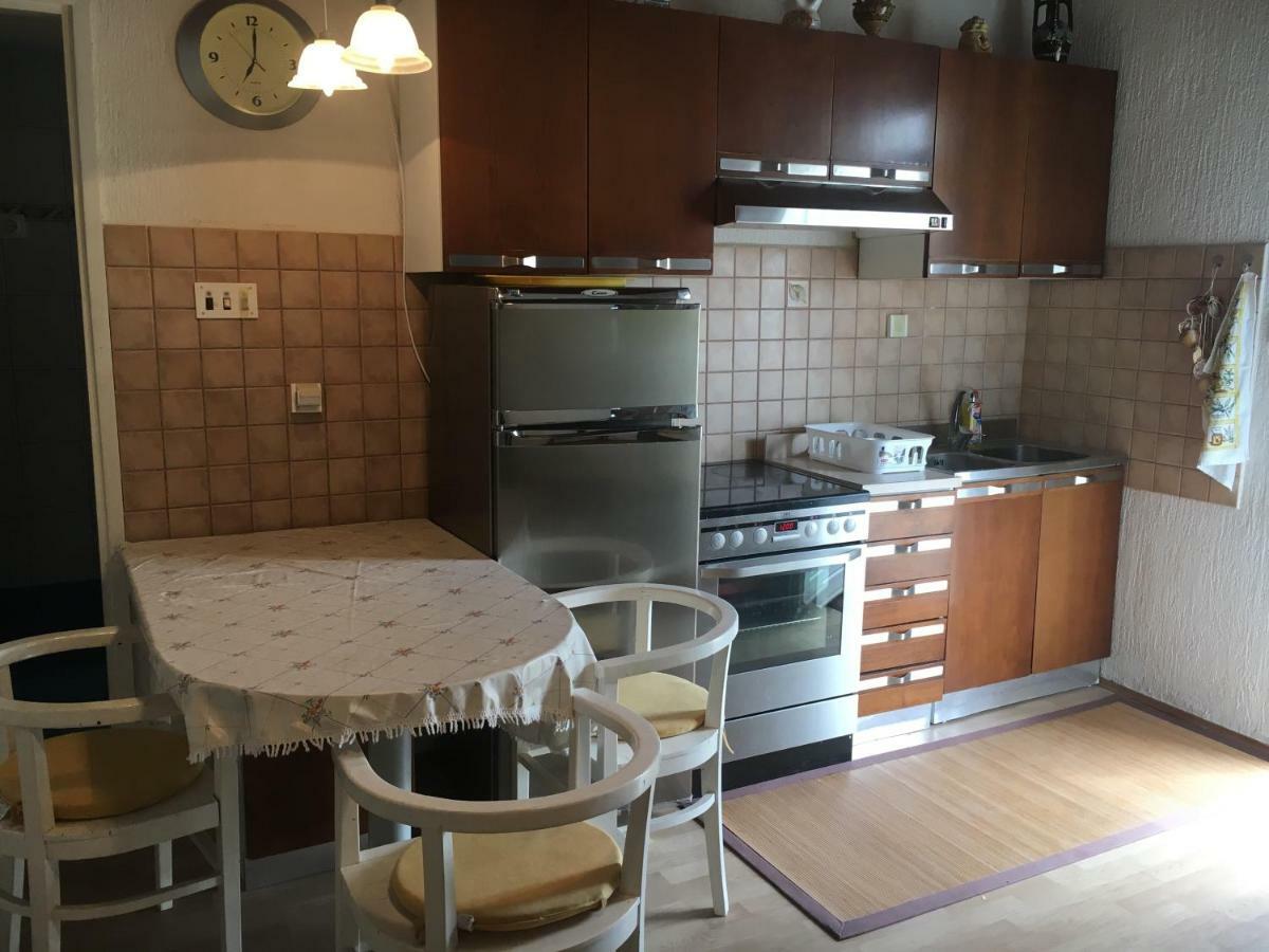 Apartment Bella สเวติยูไร ภายนอก รูปภาพ