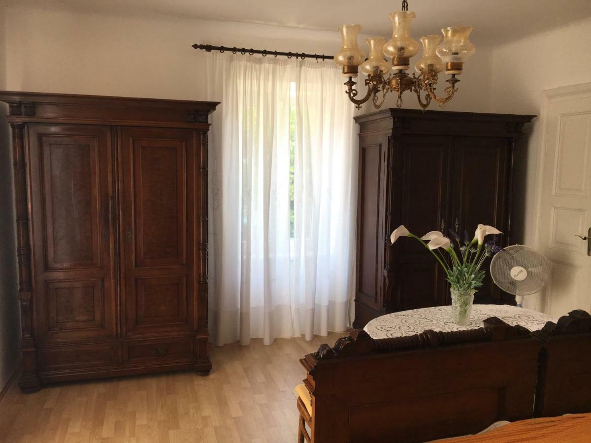 Apartment Bella สเวติยูไร ภายนอก รูปภาพ